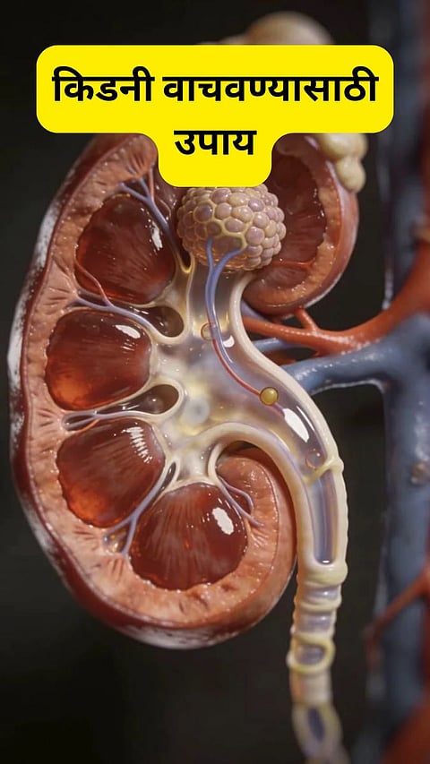 diabetes kidney health