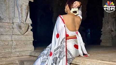 Actress Nude Scenes