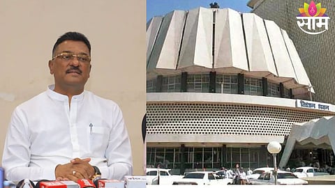 Maharashtra Transport Minister announces mandatory driver badge rule and SIT probe into alleged RTO corruption during Assembly session.