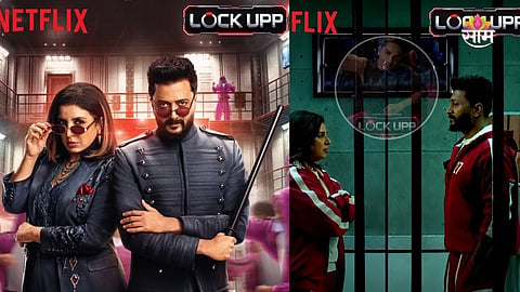 Lock Upp 2 Contestant family Close Person Death