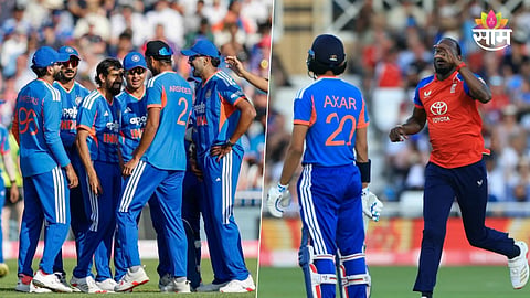 IND vs ENG