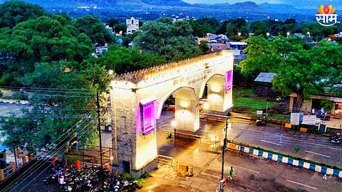 Tourist Places Entry Ban And 13 Roads Closed