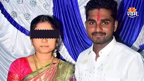 Hubballi husband arrested for wife's murder
