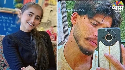 19 year old boy end his life in oyo hotel due to fight with his 23 year old girlfriend