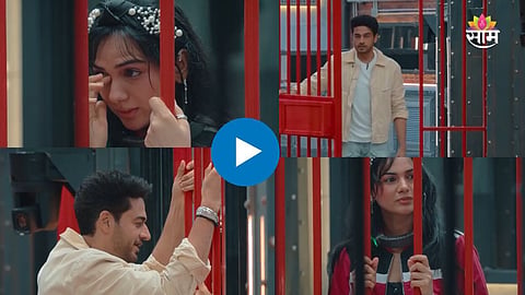 Gaurav Khanna Entry In Lock Up 2