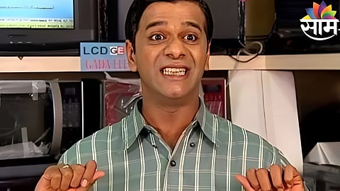 taarak mehta ka ooltah chashmah fame tanmay vekaria
