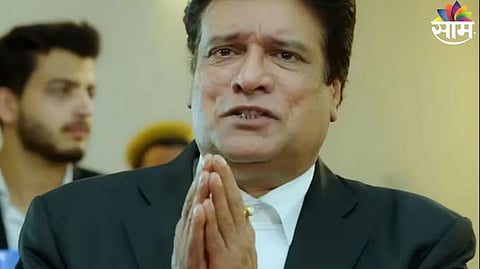 Rajesh Sharma