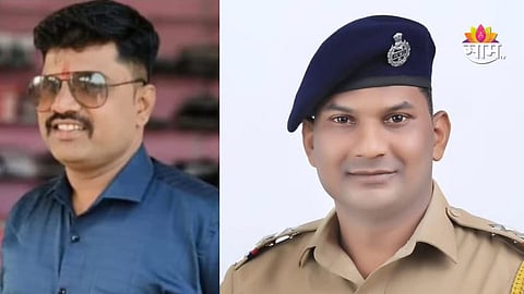Pune Baramati Crime news