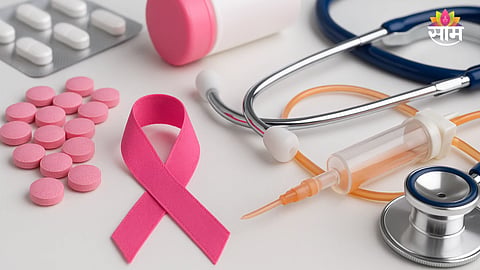 Breast Cancer Drug