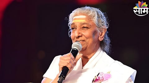 Veteran Playback Singer S Janaki Passes Away