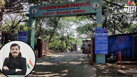 Tukaram Mundhe