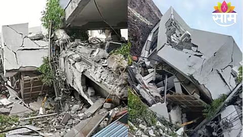 Rescue teams continue operations at the Moshi garbage depot collapse site as the death toll rises to four.