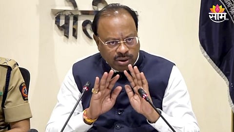 MAHARASHTRA CRACKDOWN ON SECTION 155 MISUSE: 15 REVENUE OFFICIALS SUSPENDED IN PUNE LAND RECORD FRAUD CASE