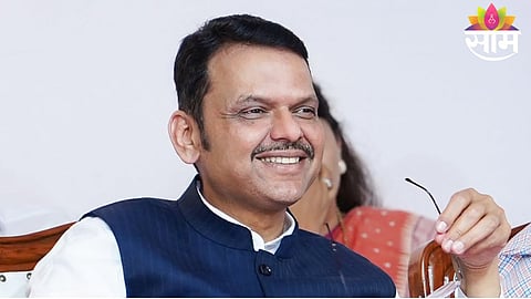 CM Devendra Fadnavis inaugurates key infrastructure projects in Nagpur, announces 145 railway overbridges across Maharashtra.