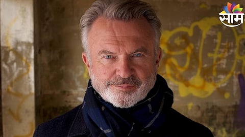 Jurassic Park actor Sir Sam Neill passes away 