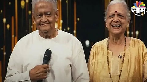Pyarelal wife Death