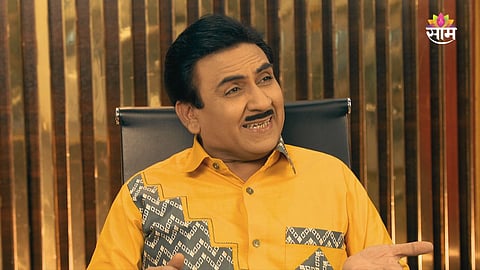Dilip Joshi Leave TMKOC?