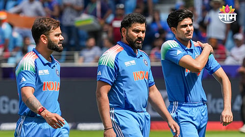 Shubman Gill