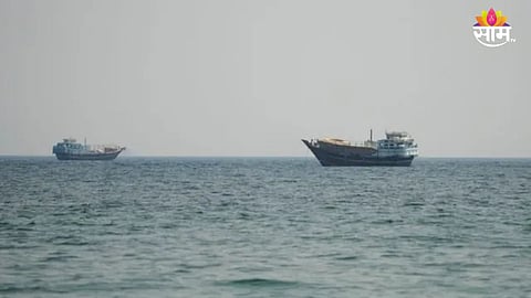 Missile Attack: तणाव वाढला! इराणकडून UAE च्या जहाजावर क्षेपणास्त्र हल्ला, एका भारतीयाचा मृत्यू तर ८ जखमी 
