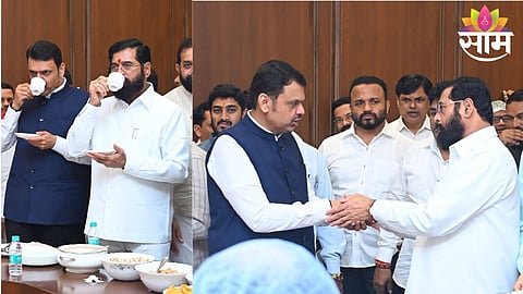 CAG report exposes major financial lapses in Maharashtra, prompting immediate action from Chief Minister Devendra Fadnavis.