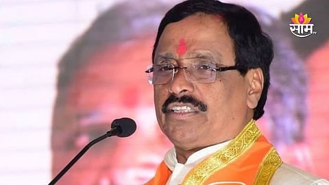 Vinayak Raut