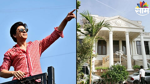 Shah Rukh Khan