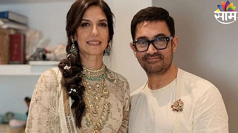 aamir khan on third marrige