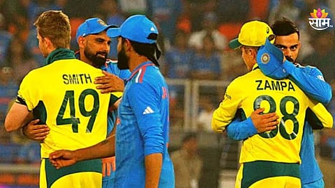 वनडे वर्ल्डकपसंबंधी आयसीसीने घेतला सर्वात मोठा निर्णय; पहिल्या सामन्यापासून बघायला मिळणार थरार
