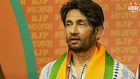 Shekhar Suman BJP Joined: