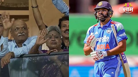 Rohit Sharma Retirement