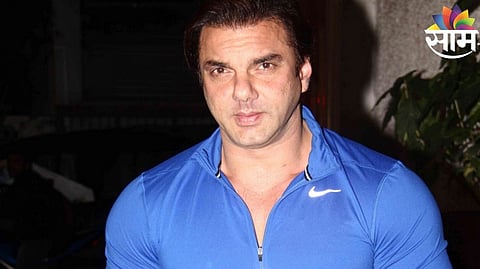 Sohail Khan