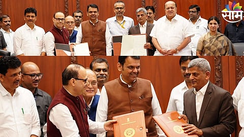 ग्रामीण भागातही मिळणार अत्याधुनिक कॅन्सरचे उपचार; मुख्यमंत्री देवेंद्र फडणवीस यांच्या अध्यक्षतेखालील बैठकीत मान्यता