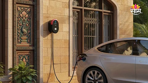 EV charging rules