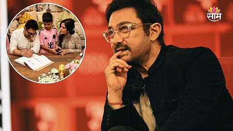 Aamir Khan Gets Threat From Bishnoi Gang