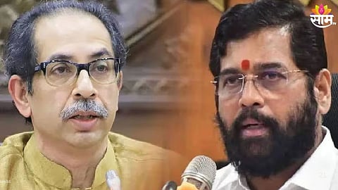 LOK SABHA SPEAKER APPROVES MERGER OF 6 REBEL MPS, BIG BLOW TO UDDHAV THACKERAY CAMP