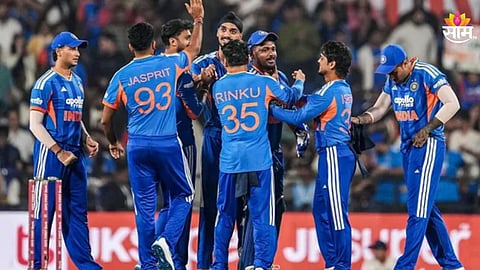 तिसऱ्या वनडेआधीच भारताचा संघ बदलला