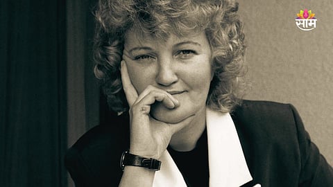 Famous Actress Passed Away