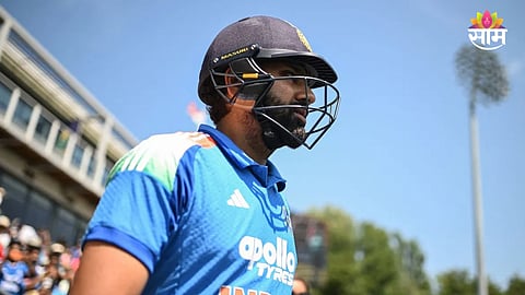 Rohit Sharma retirement