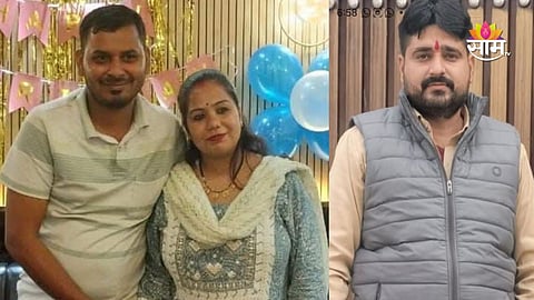 Meerut wife kills husband with venomous snake 