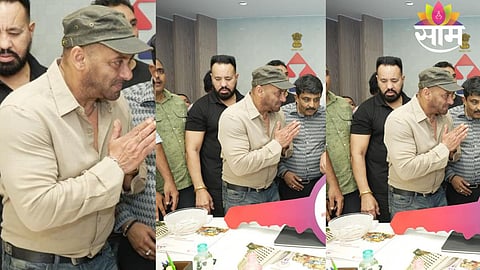 Salman Khan appears visibly tired during a Mumbai event, sparking concern among fans after viral videos surfaced online.