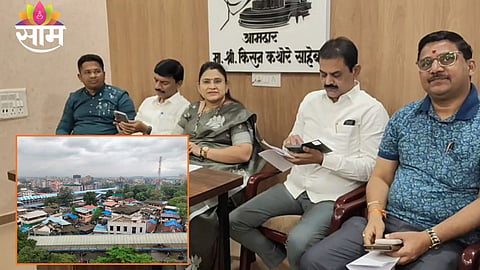 Badlapur set for a green transformation with urban forests, oxygen parks, and a 10-year eco-friendly development plan.