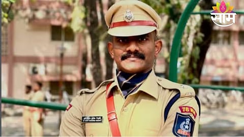 Female IPS trainee files serious harassment complaint against batchmate at Hyderabad Police Academy
