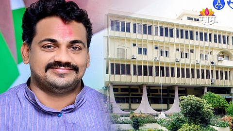 Hingoli Parbhani DCC Bank Election Result