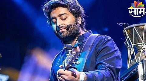 Arijit Singh