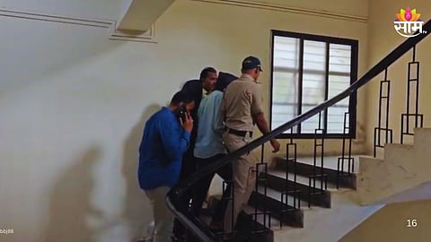 Kalyan  Crime: 