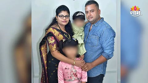 Karnataka family tragedy 