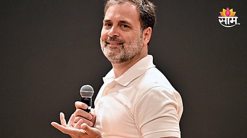 Rahul Gandhi: पंतप्रधानांचा माफीनामा ते प्रधानांचा राजीनामा...राहुल गांधींच्या पत्रकार परिषदेतील १० ठळक मुद्दे