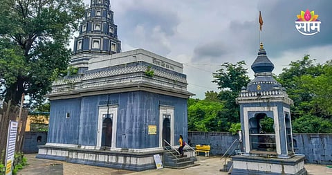 Khopoli Veereshwar Temple