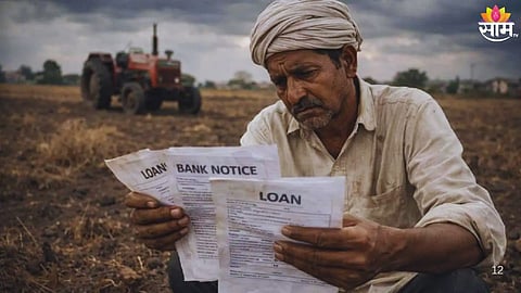 Farmer Loan Waiver Scheme: पुणे जिल्हा मध्यवर्ती सहकारी बँकेच्या ६१ हजार ९०० शेतकऱ्यांना ५२३ कोटींचा लाभ   