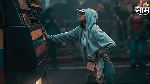 Rhiya Ahir